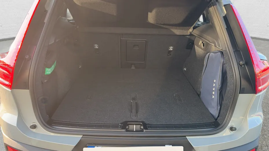 VOLVO XC40 XC40 B3 Core aut