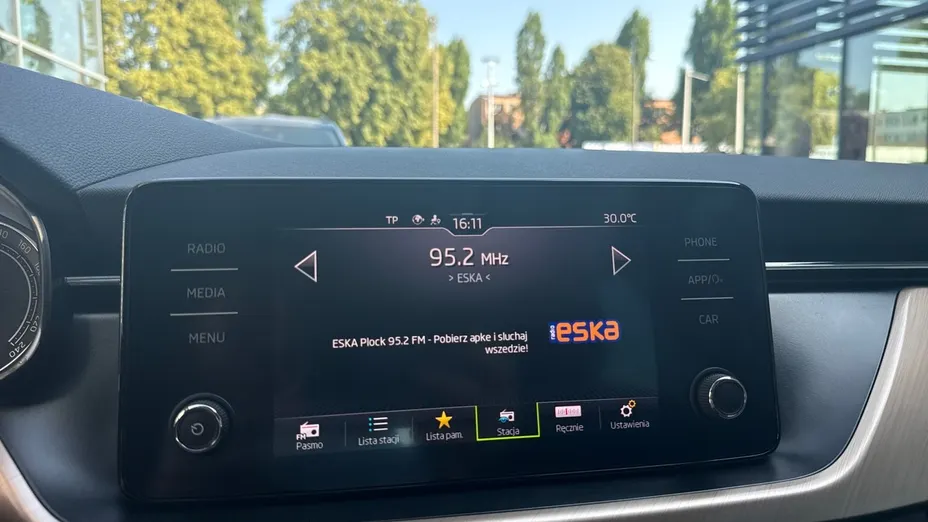 SKODA Kamiq Kamiq 1.0 TSI Ambition DSG