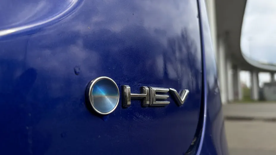 TOYOTA Yaris Cross Yaris Cross Hybrid 1.5 Style