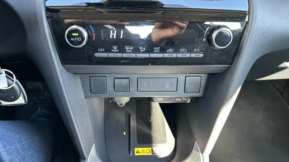 TOYOTA Yaris Cross Yaris Cross Hybrid 1.5 Comfort