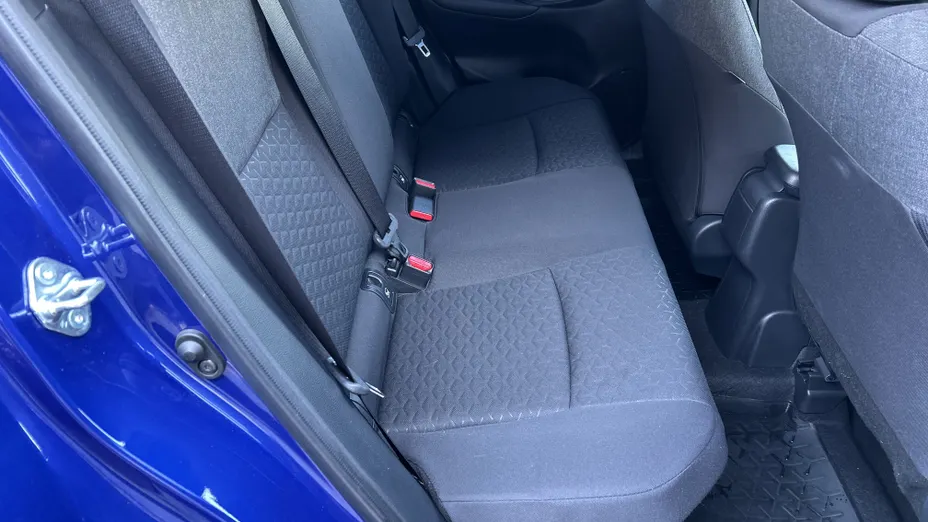 TOYOTA Yaris Cross Yaris Cross 1.5 Comfort