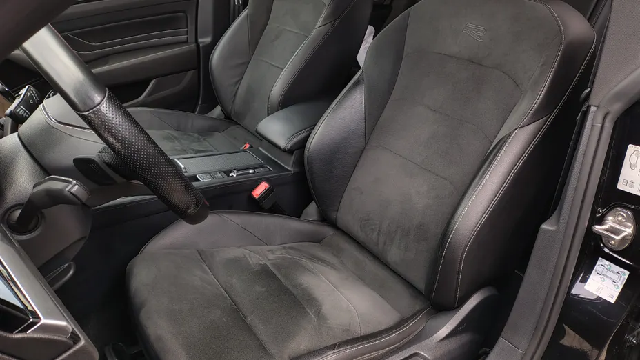 VOLKSWAGEN Arteon Arteon 2.0 TDI 4Motion R-Line DSG