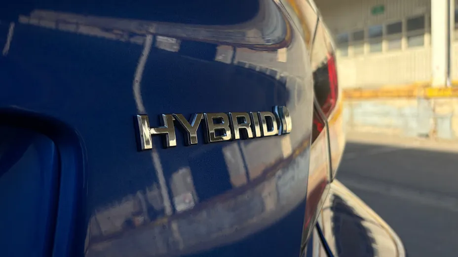 TOYOTA C-HR C-HR 1.8 Hybrid Selection