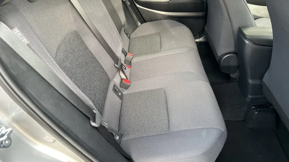 TOYOTA C-HR C-HR 1.8 Hybrid Comfort