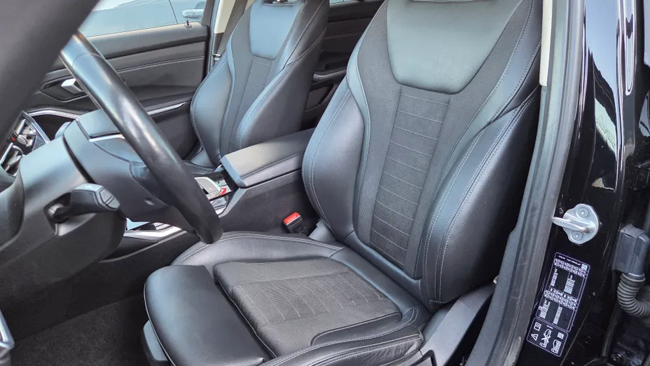 BMW Seria 3 320d xDrive Sport Line aut