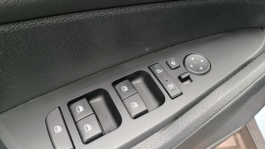 KIA Sportage Sportage 1.6 T-GDI L 2WD DCT