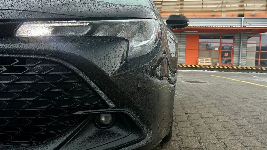 TOYOTA Corolla Corolla 1.8 Hybrid Comfort