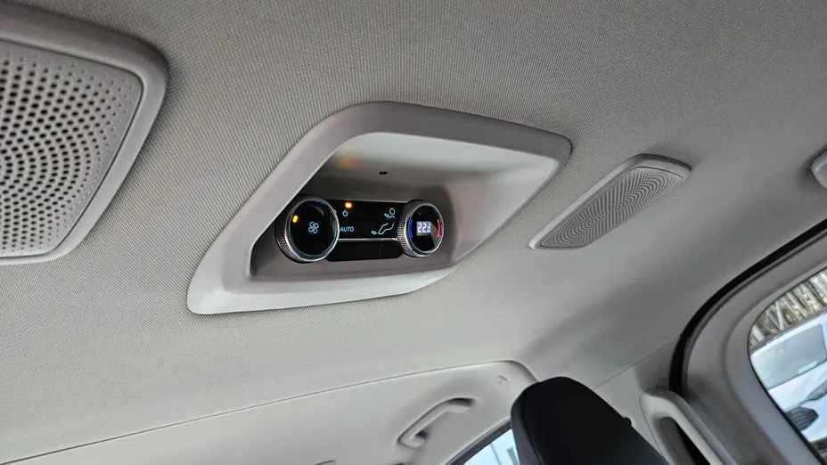 FORD Tourneo Custom Tourneo Custom 2.0 EcoBlue 320 AWD L2 Titanium aut