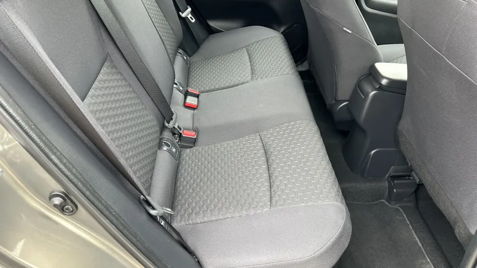 TOYOTA Yaris Cross Yaris Cross Hybrid 1.5 Comfort