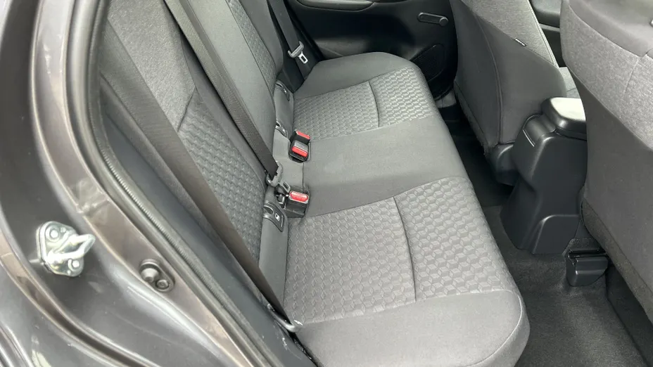 TOYOTA Yaris Yaris Hybrid 1.5 Comfort