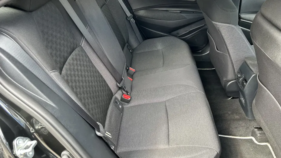 TOYOTA Corolla Corolla 1.8 Hybrid Style