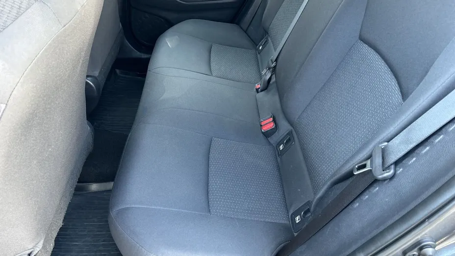 TOYOTA C-HR C-HR 1.8 Hybrid Premium