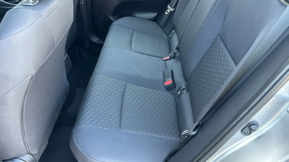 TOYOTA Yaris Cross Yaris Cross Hybrid 1.5 Comfort