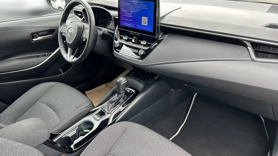 TOYOTA Corolla Corolla 1.8 Hybrid Style