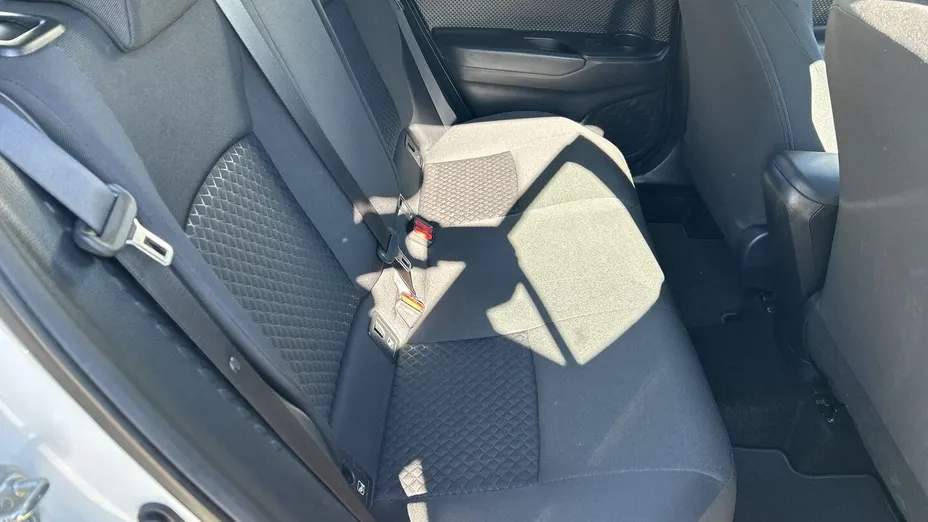 TOYOTA C-HR C-HR 1.2 T Comfort