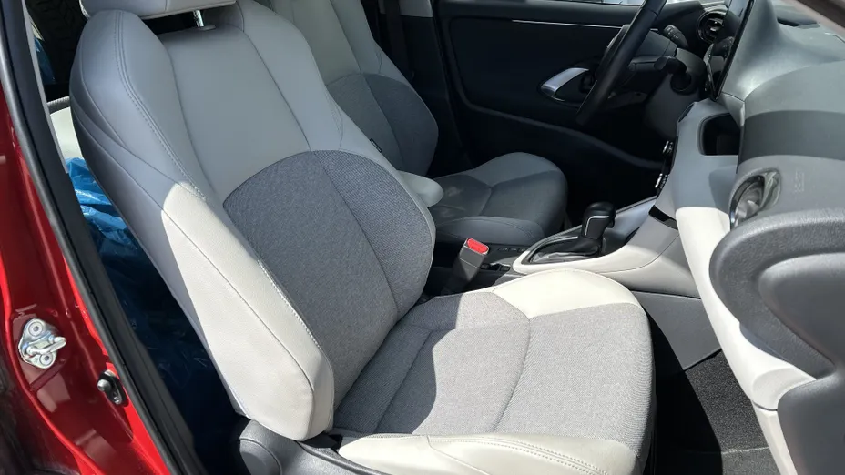 TOYOTA Yaris Yaris Hybrid 1.5 Executive