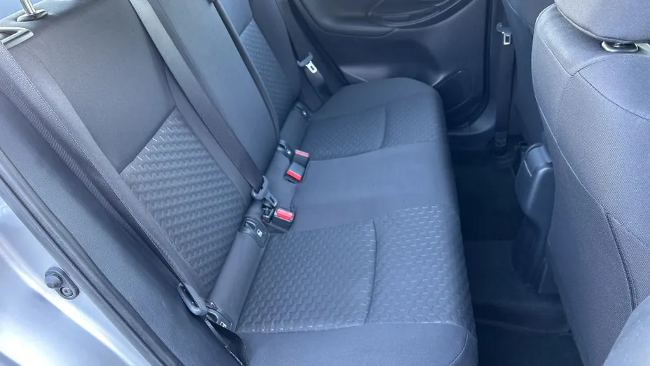 TOYOTA Yaris Cross Yaris Cross Hybrid 1.5 Comfort