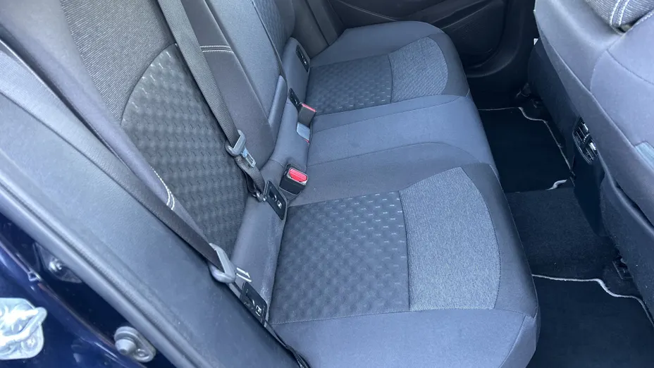 TOYOTA Corolla Corolla 1.8 Hybrid GPF Comfort