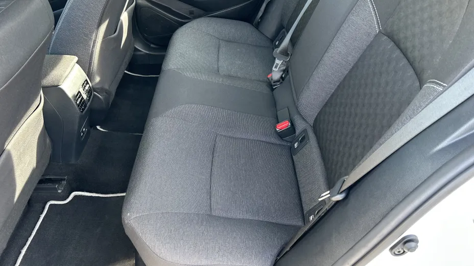 TOYOTA Corolla Corolla 1.8 Hybrid Comfort