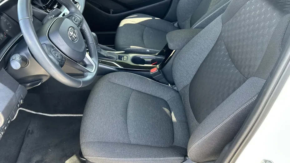 TOYOTA Corolla Corolla 1.8 Hybrid Comfort