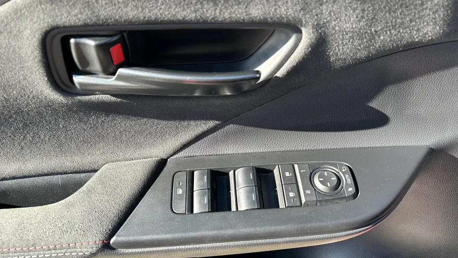 TOYOTA C-HR C-HR 2.0 PHEV Dynamic Force GR Sport