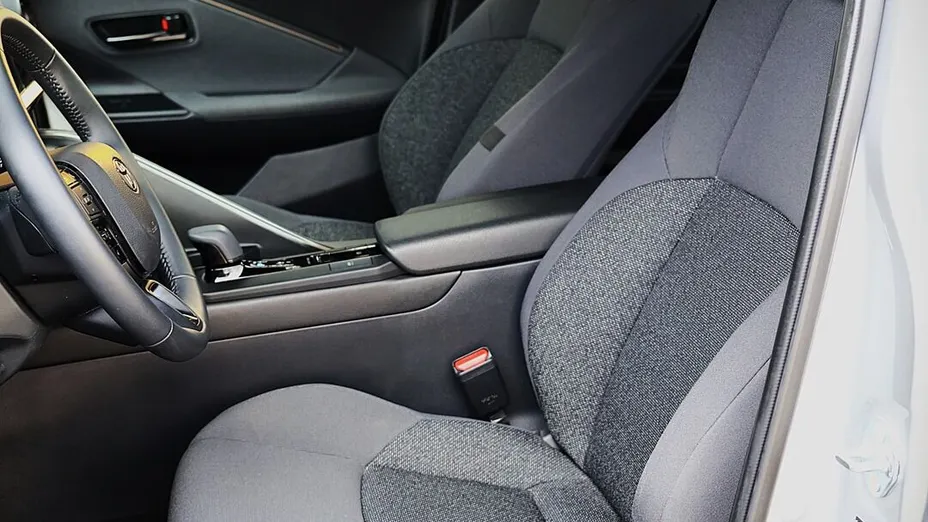 TOYOTA C-HR C-HR 1.8 Hybrid Comfort