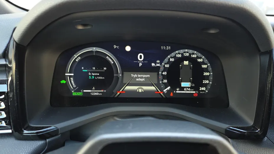 TOYOTA Camry Camry 2.5 Hybrid Dynamic Force Prestige e-CVT