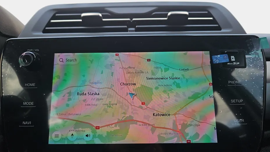 KGM / SSANGYONG Tivoli Tivoli 1.5 T-GDI Joy 4x4 aut Nowy