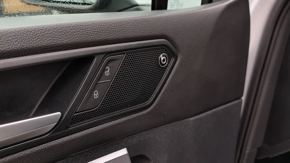 SEAT Tarraco Tarraco 2.0 TDI Xcellence S&S 4Drive DSG