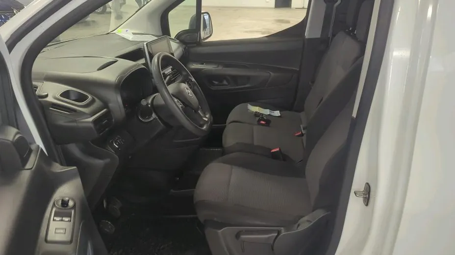 OPEL Combo Van Combo Cargo XL 1.2 Turbo S&S 2,3t Enjoy