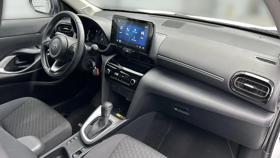 TOYOTA Yaris Cross Yaris Cross Hybrid 1.5 Comfort