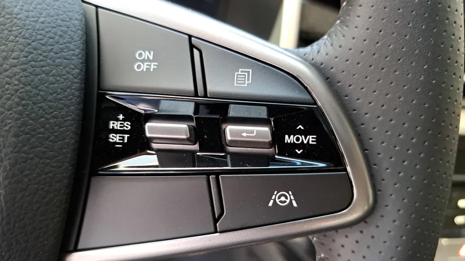 KGM / SSANGYONG Musso Musso Grand 2.2 e-XDi Adventure 4WD aut Nowy