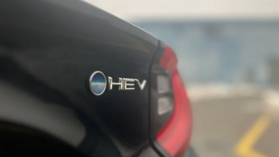 TOYOTA Yaris Yaris Hybrid 1.5 Style