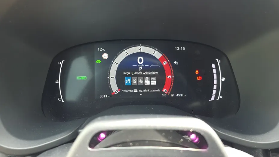 TOYOTA Aygo X Aygo X Hybrid 1.5 Style e-CVT