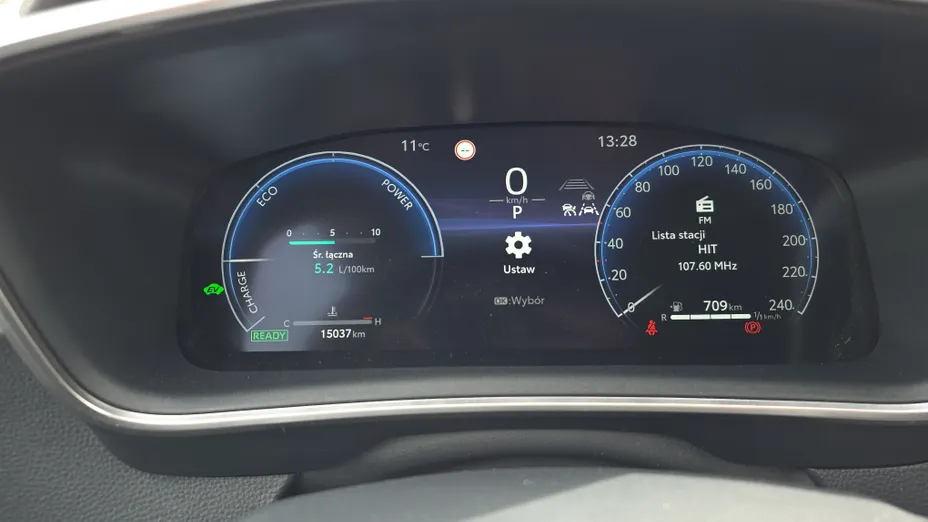 TOYOTA Corolla Corolla 1.8 Hybrid Comfort
