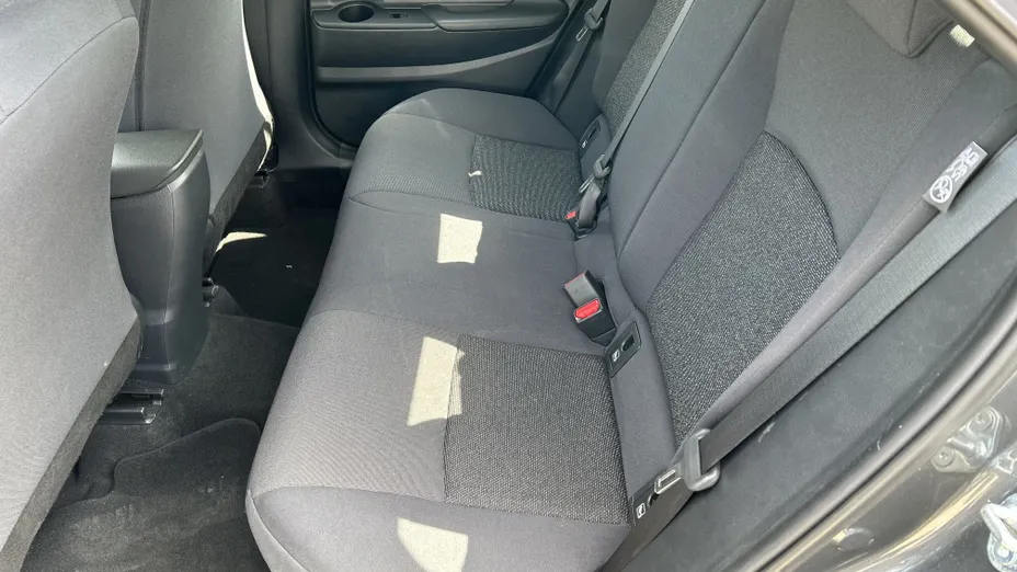 TOYOTA C-HR C-HR 1.8 Hybrid Comfort