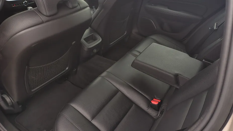 VOLVO V60 V60 B4 D Core aut