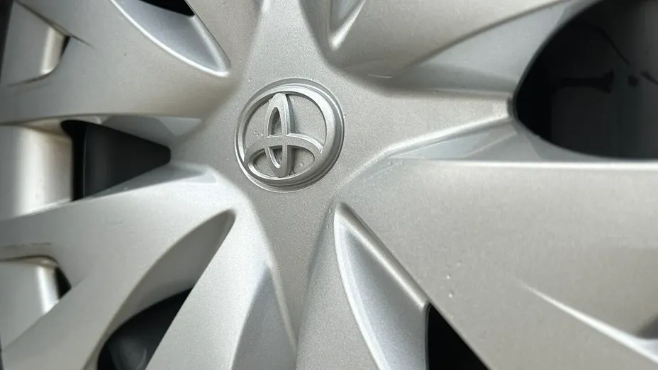 TOYOTA Yaris Yaris Hybrid 1.5 Comfort