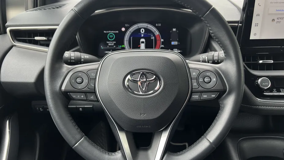 TOYOTA Corolla Corolla 1.8 Hybrid Comfort