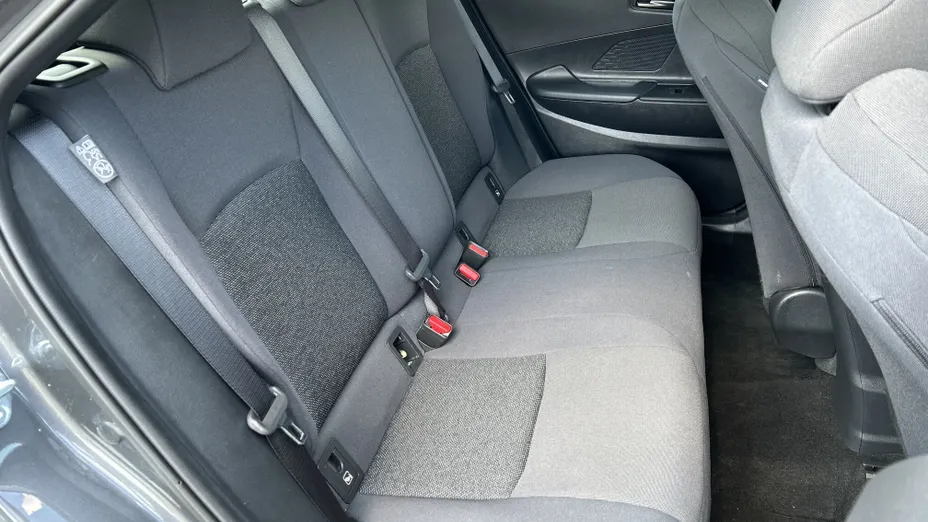 TOYOTA C-HR C-HR 1.8 Hybrid Comfort