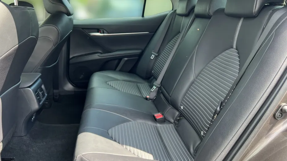 TOYOTA Camry Camry 2.5 Hybrid Prestige CVT