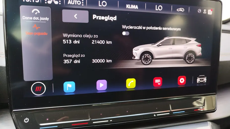 CUPRA Formentor Formentor 2.5 TSI 4Drive VZ5 Enceladus Grey DSG