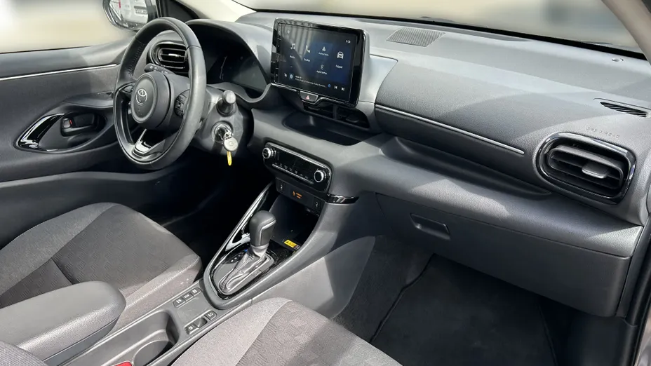 TOYOTA Yaris Yaris Hybrid 1.5 Style