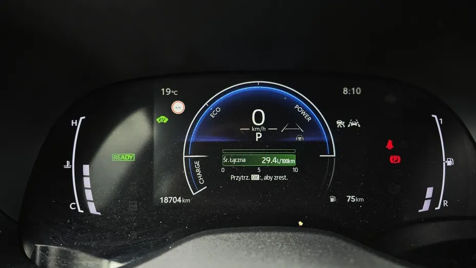 TOYOTA Yaris Cross Yaris Cross Hybrid 1.5 Comfort
