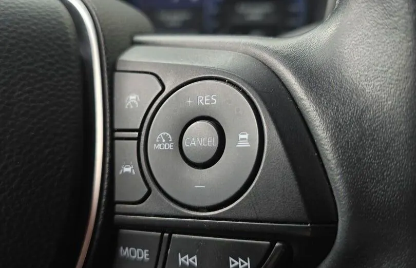 TOYOTA Corolla Corolla 1.8 Hybrid Comfort