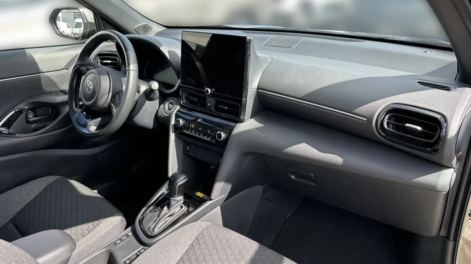 TOYOTA Yaris Cross Yaris Cross Hybrid 1.5 Style