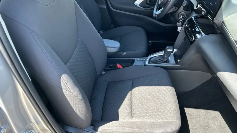 TOYOTA Yaris Cross Yaris Cross Hybrid 1.5 Comfort