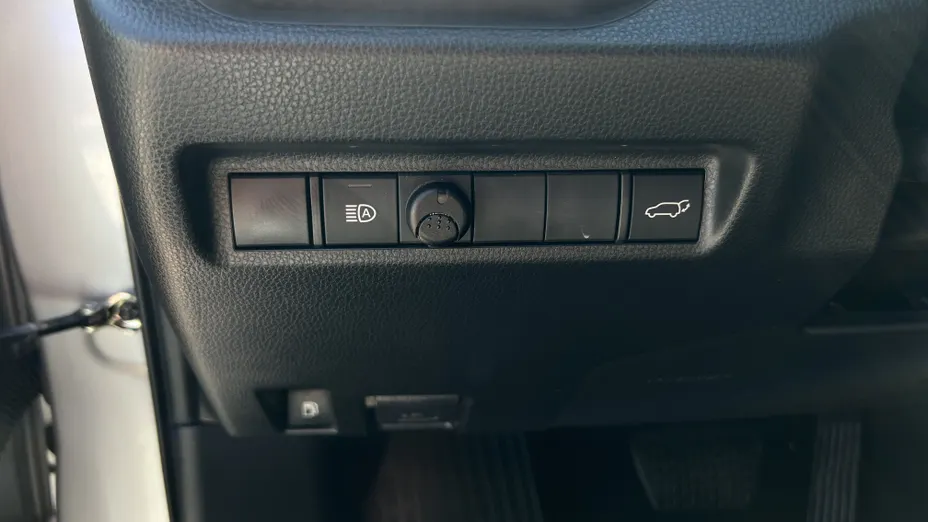 TOYOTA RAV4 RAV4 2.5 Hybrid Comfort 4x4