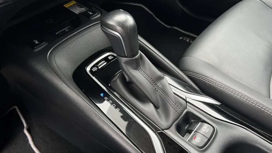 TOYOTA Corolla Corolla 1.8 Hybrid Executive