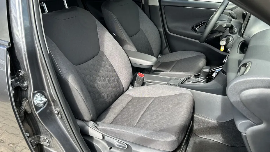 TOYOTA Yaris Yaris Hybrid 1.5 Style